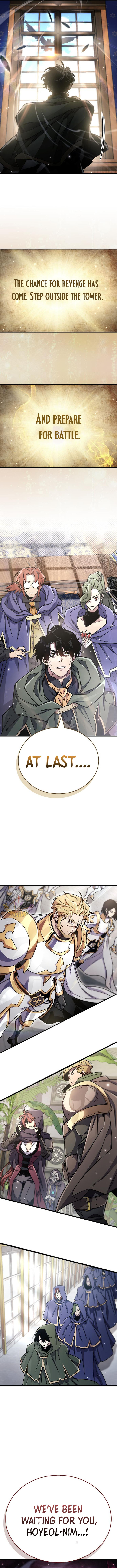 The Player Hides His Past Chapter 74 16